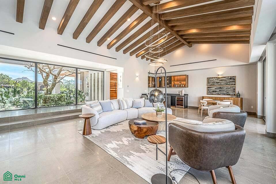 Padre Piccolo, Casa Sabal 227, San José del Cabo (Los Cabos), Los Cabos, Baja California Sur