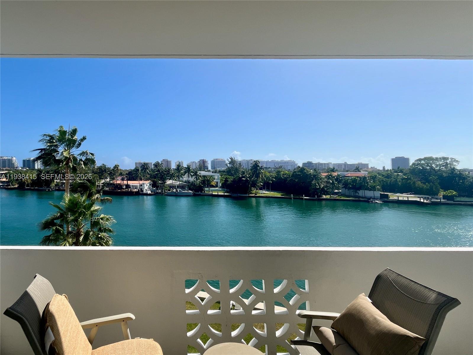 Mediterranean Apartments