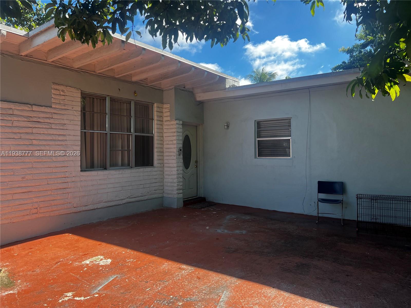 West Miami Shores Sec D