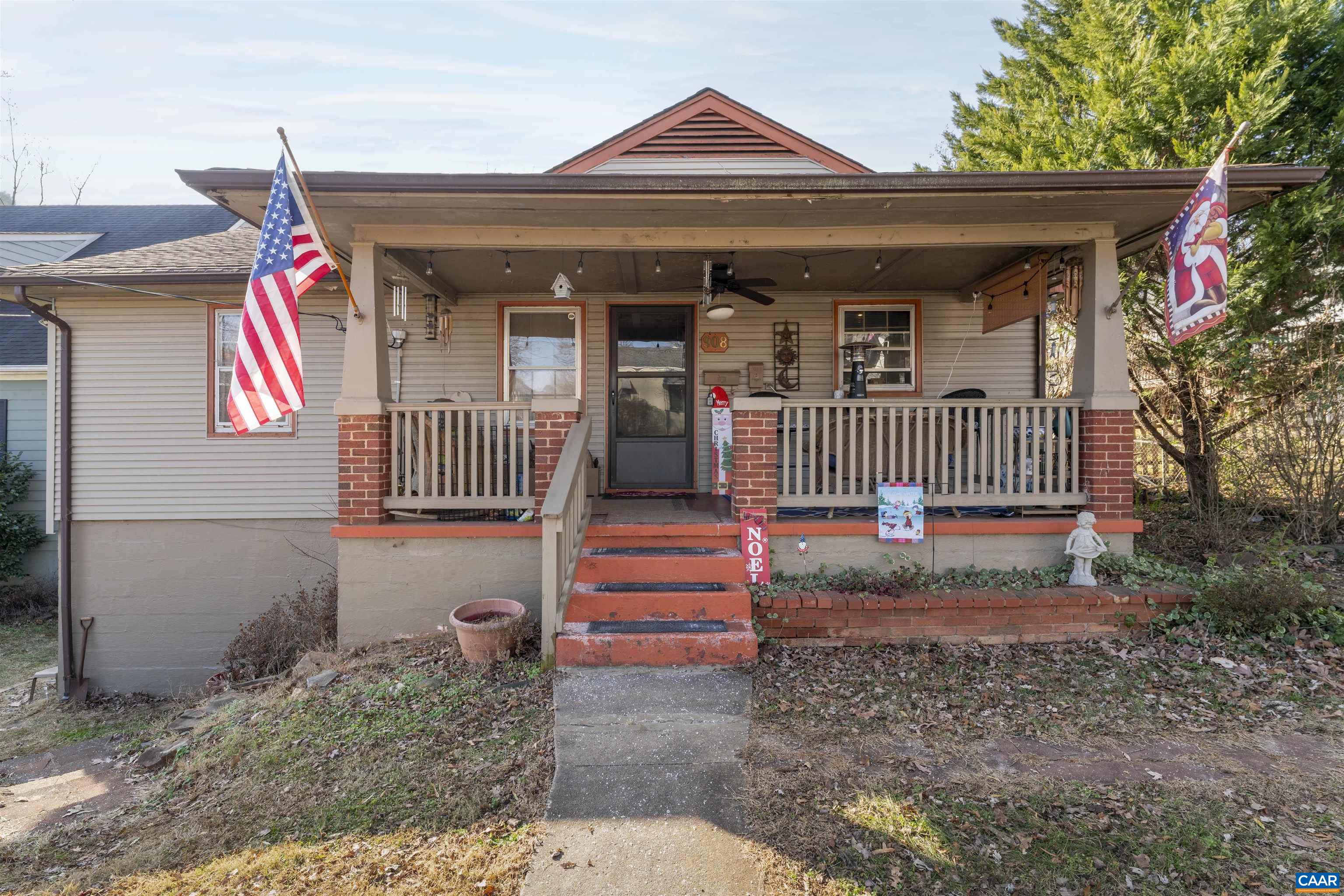 New Listings in Central Virginia