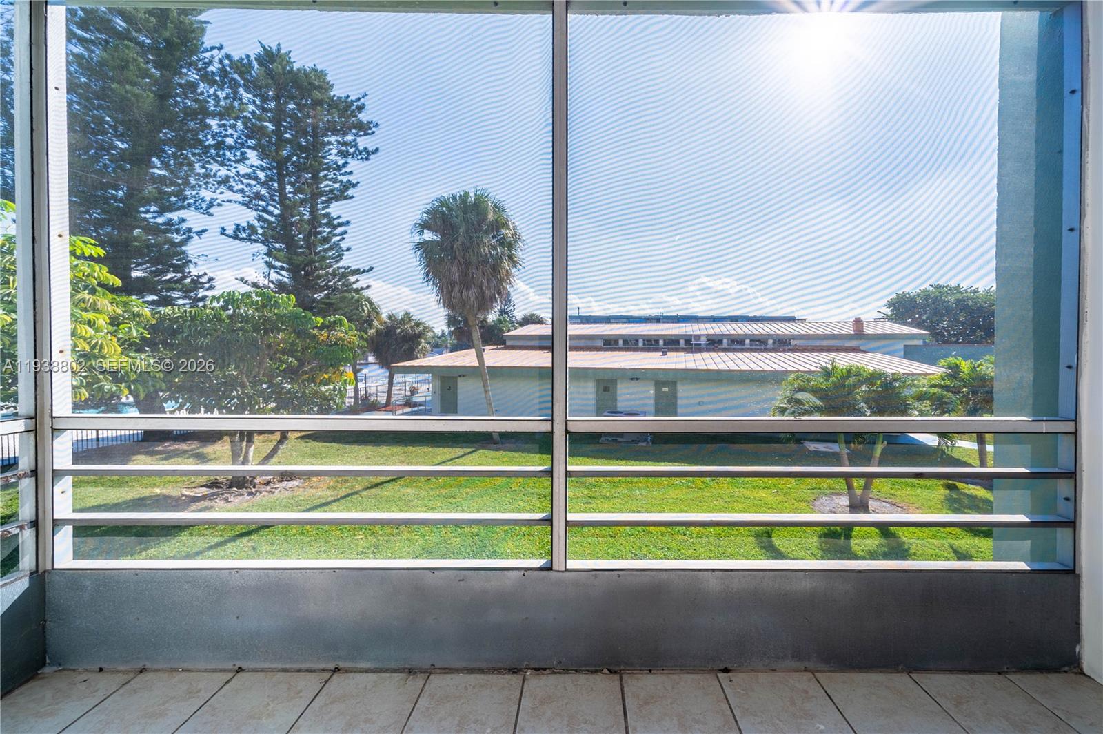 Watergate Condominium