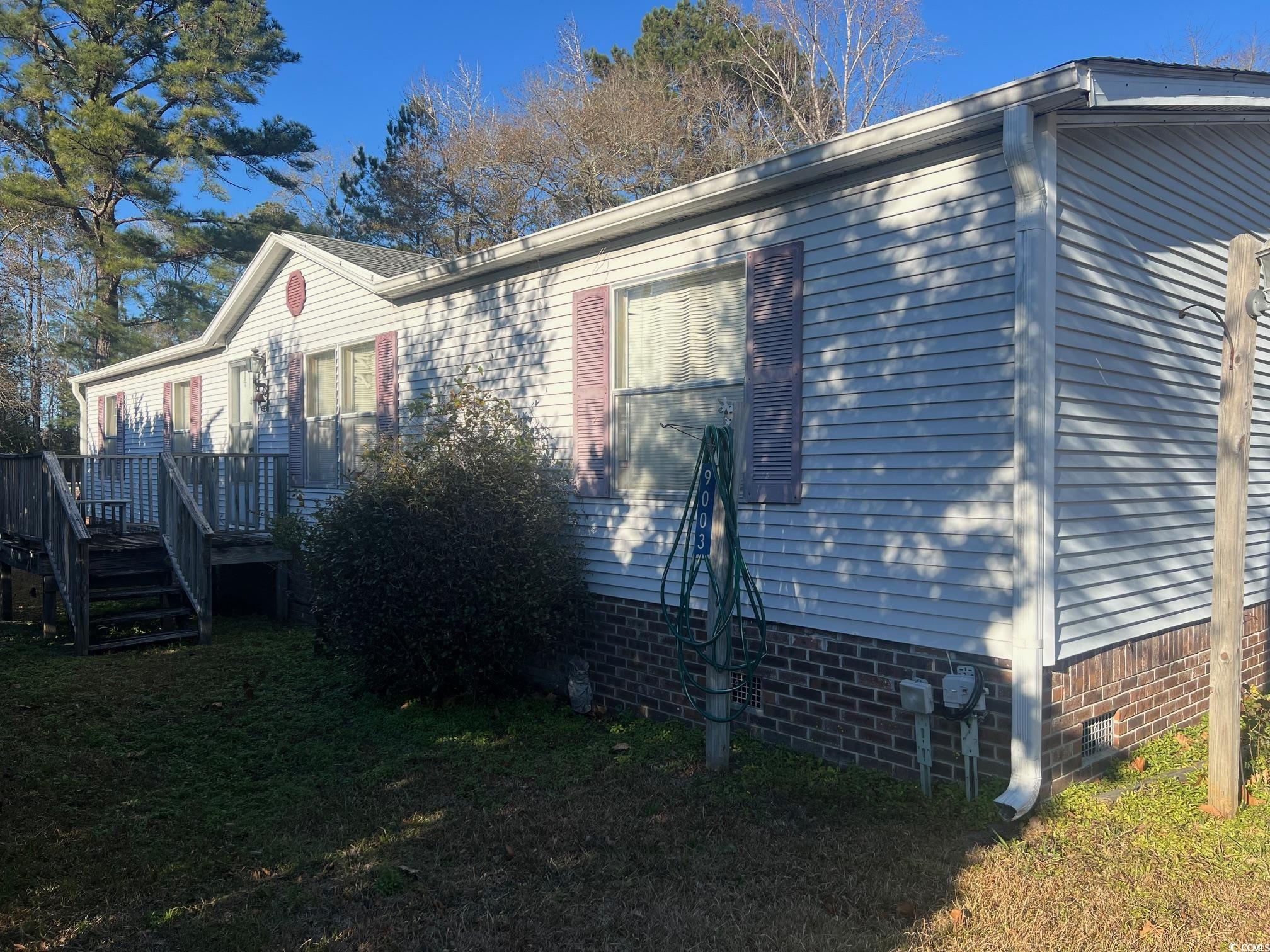 9003 Teal Dr., Murrells Inlet SC 29576