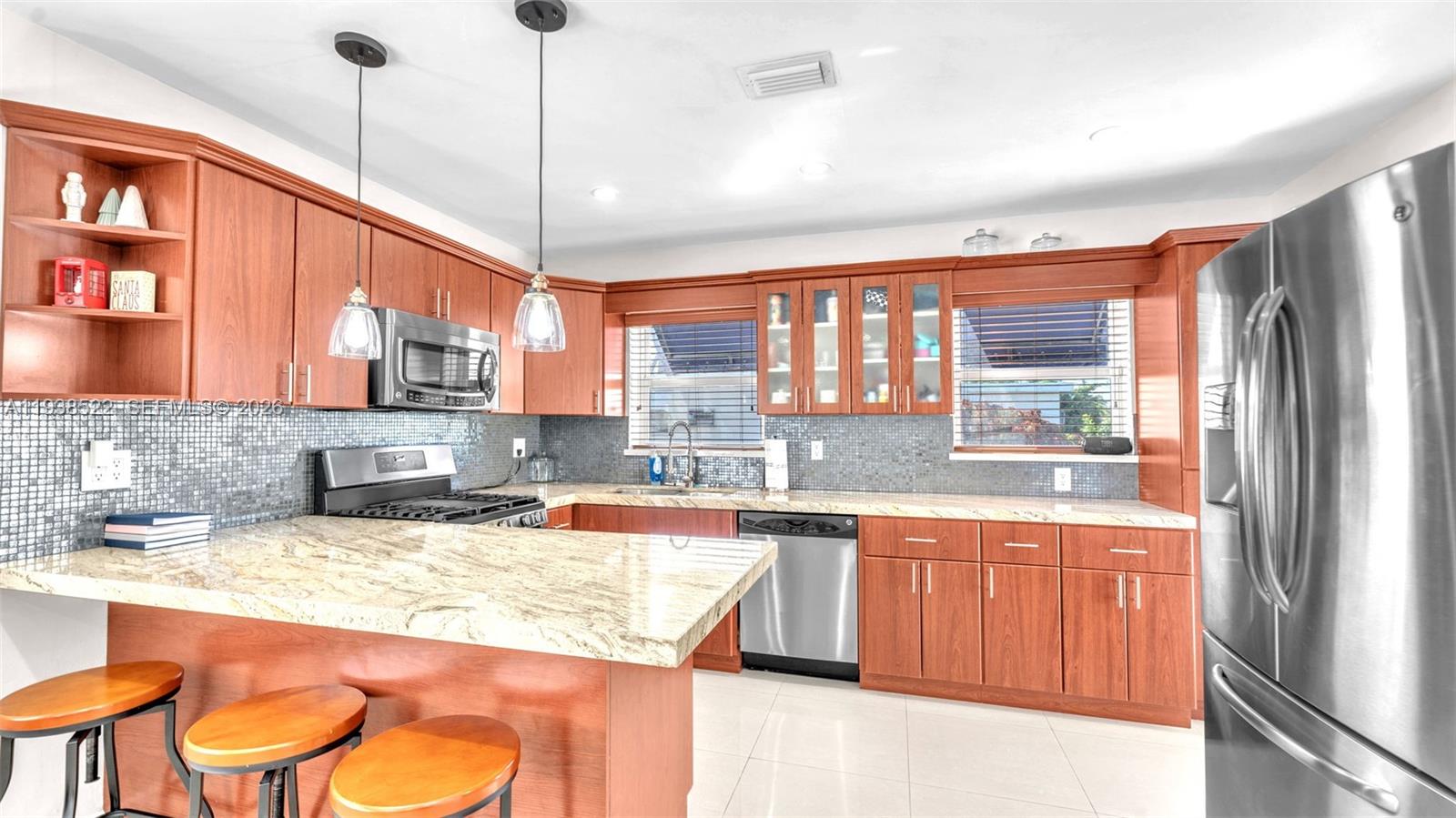 Coral Way Village Sec A P