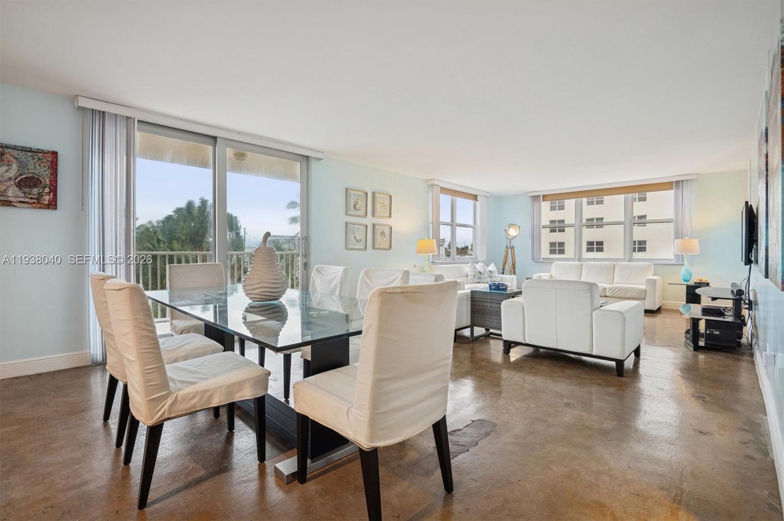 Stratford Towers Condo