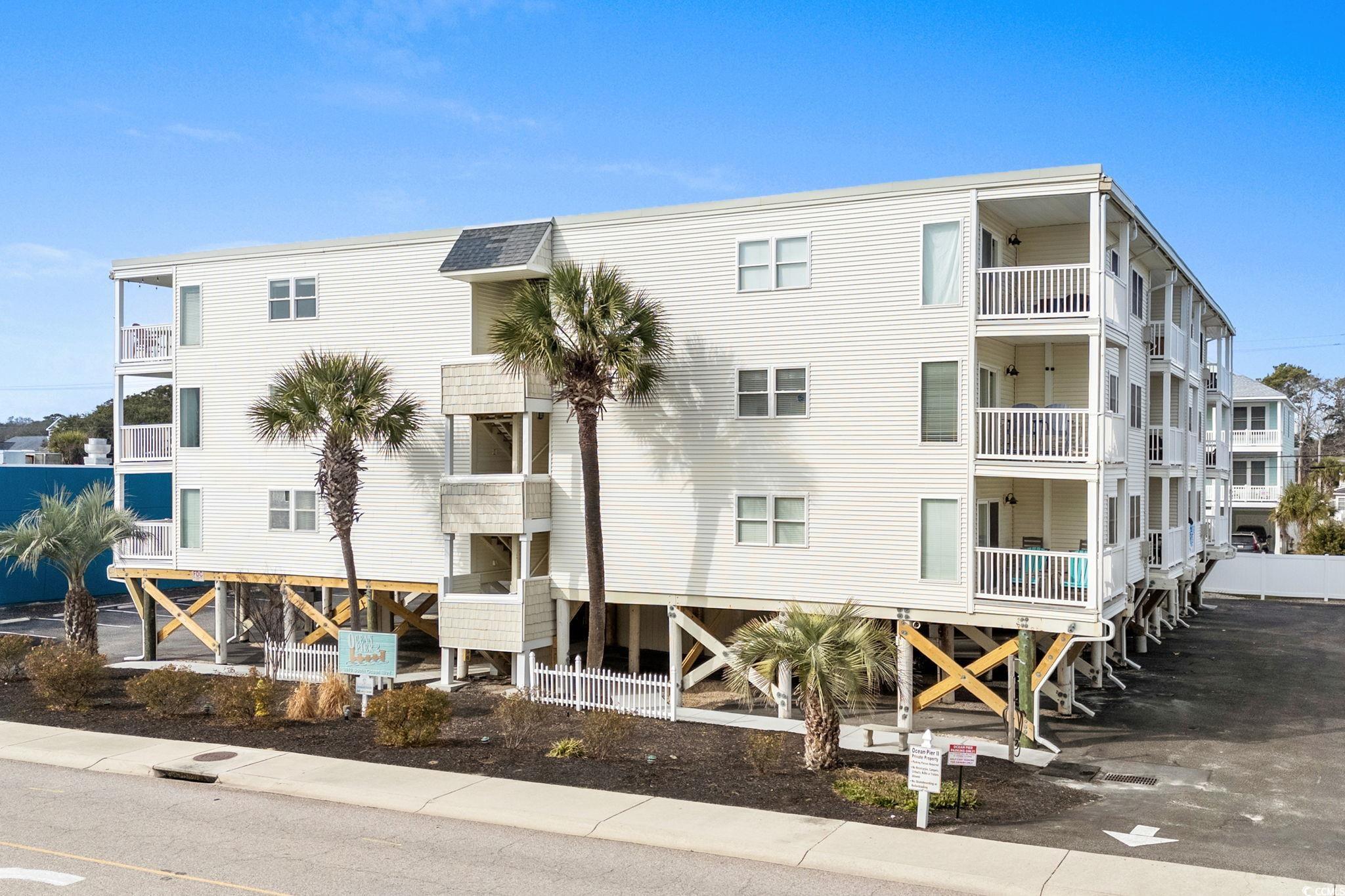 3610 S Ocean Blvd. UNIT #219 North Myrtle Beach, SC 29582