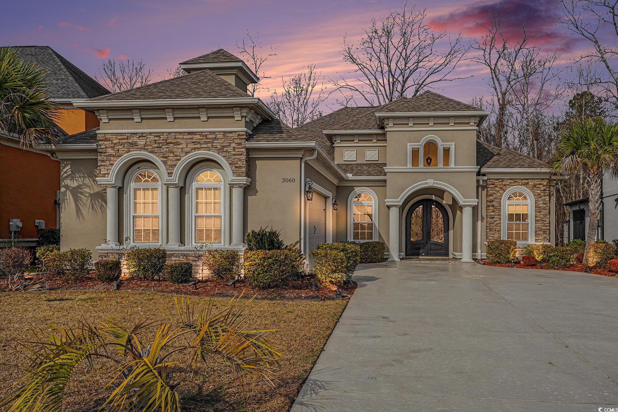 3060 Marsh Island Dr. Myrtle Beach, SC 29579