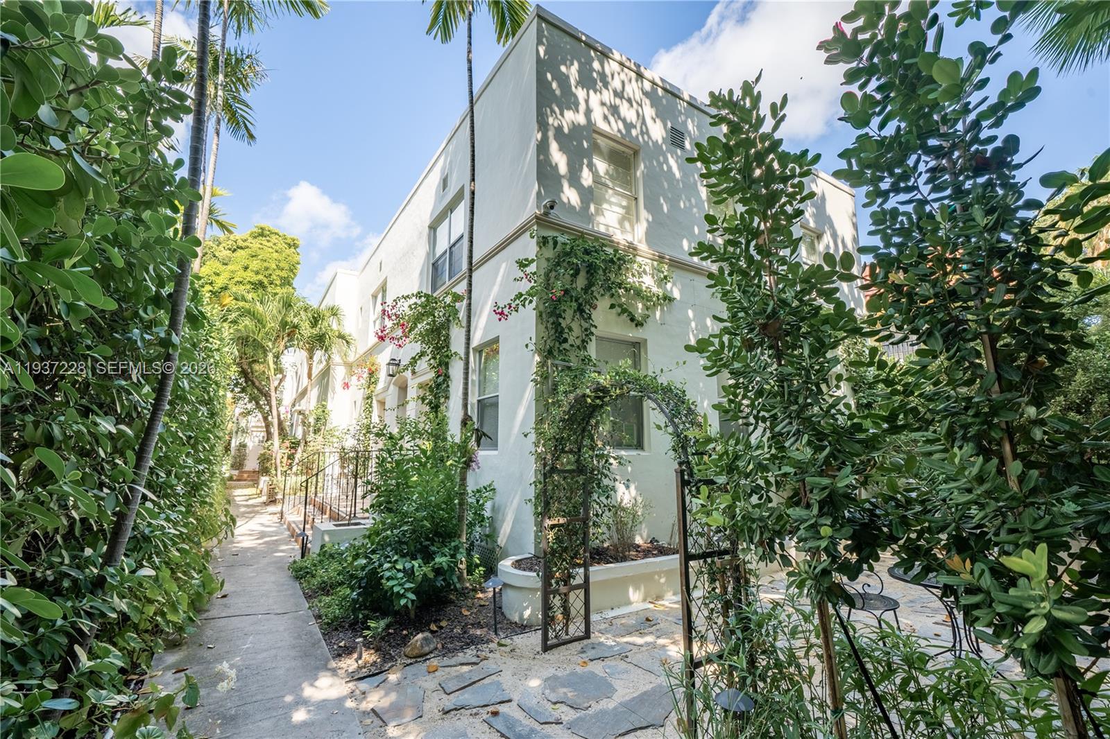 Ocean Beach Addn No 3