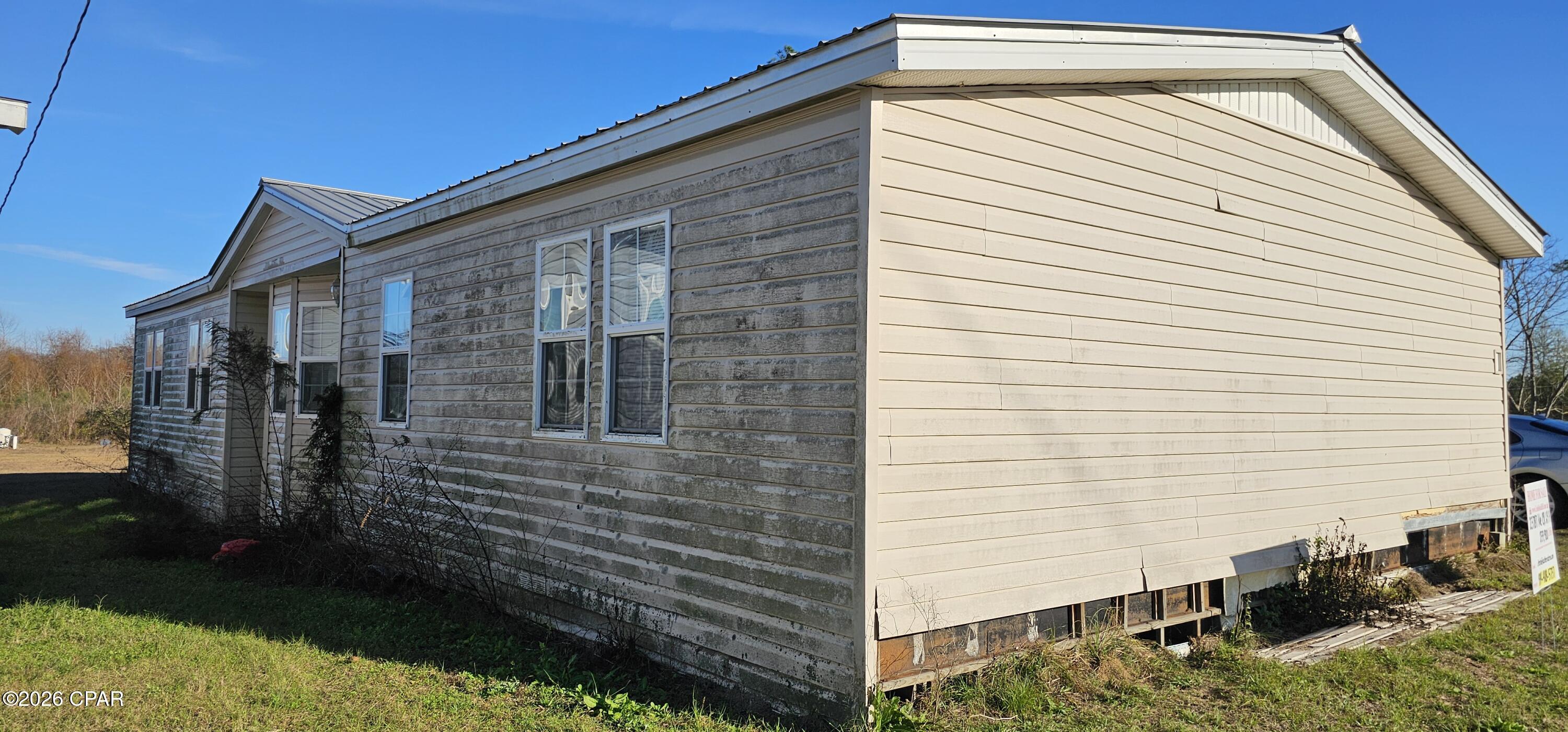 Details for 23787 County Road 69a, Altha, FL 32421