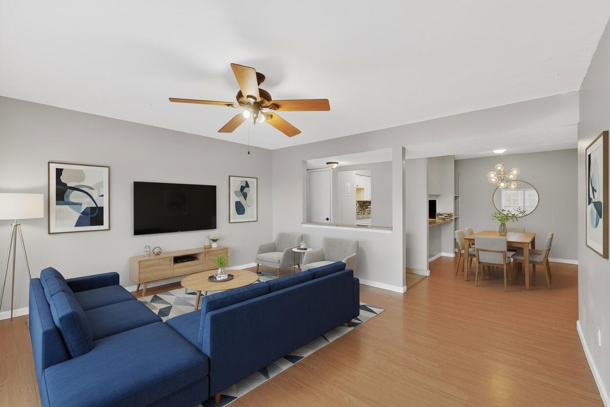 Homes for sale in Albuquerque, NM | 3867 Montgomery Blvd Ne #APT 1603, Albuquerque, NM 87109 | MLS# 1096332