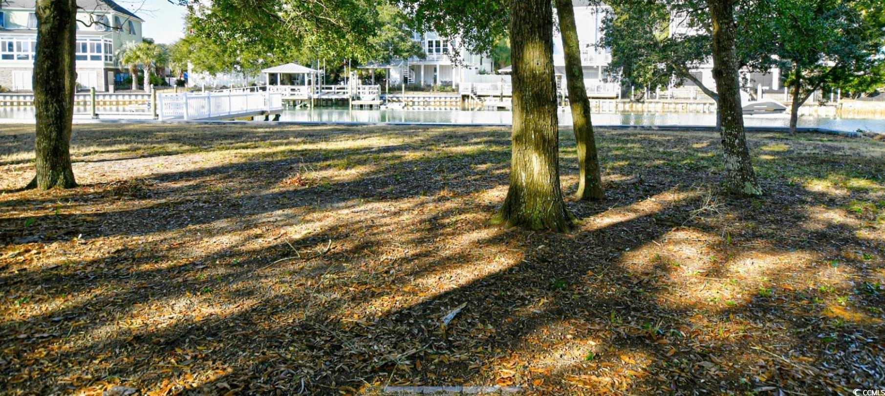 31 Gasparilla Circle Murrells Inlet, SC 29576