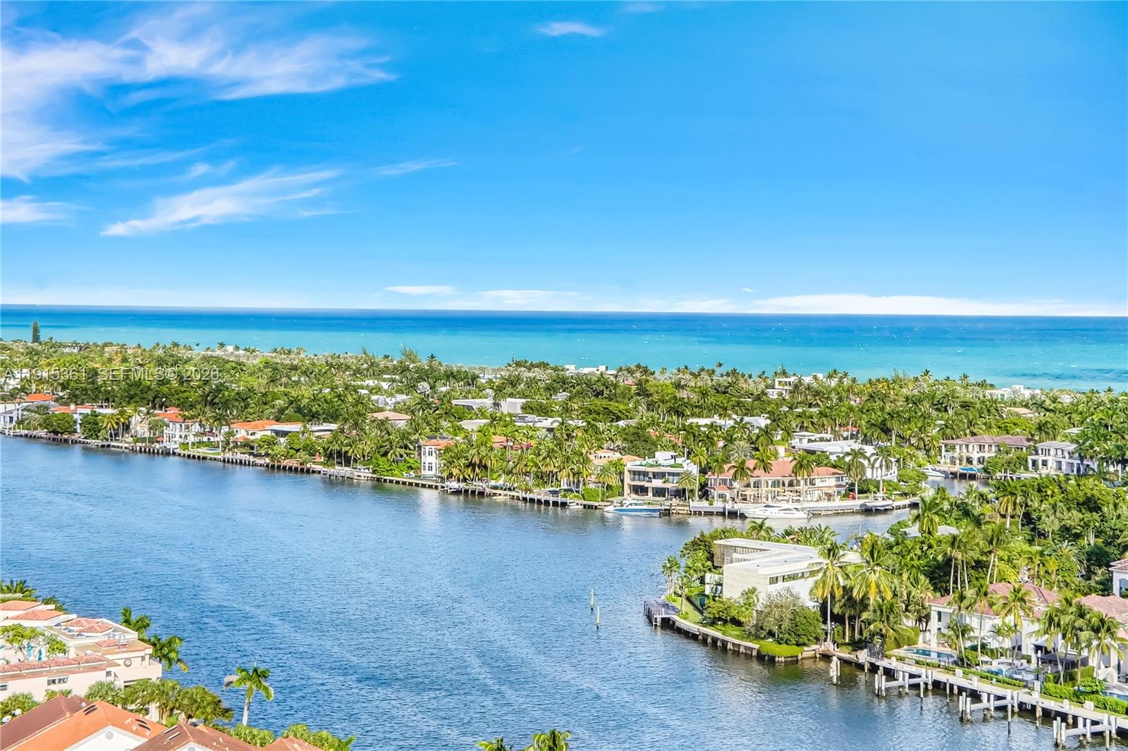 Turnberry Towers Condo