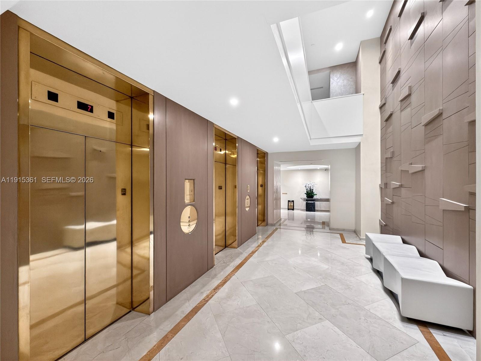 Turnberry Towers Condo