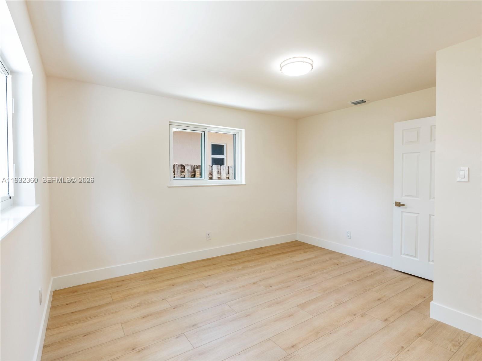 Additional living spaces at 254 4th St - Home in Dania Beach