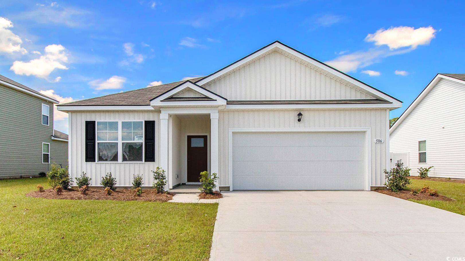 112 Grazing St Myrtle Beach, SC 29588