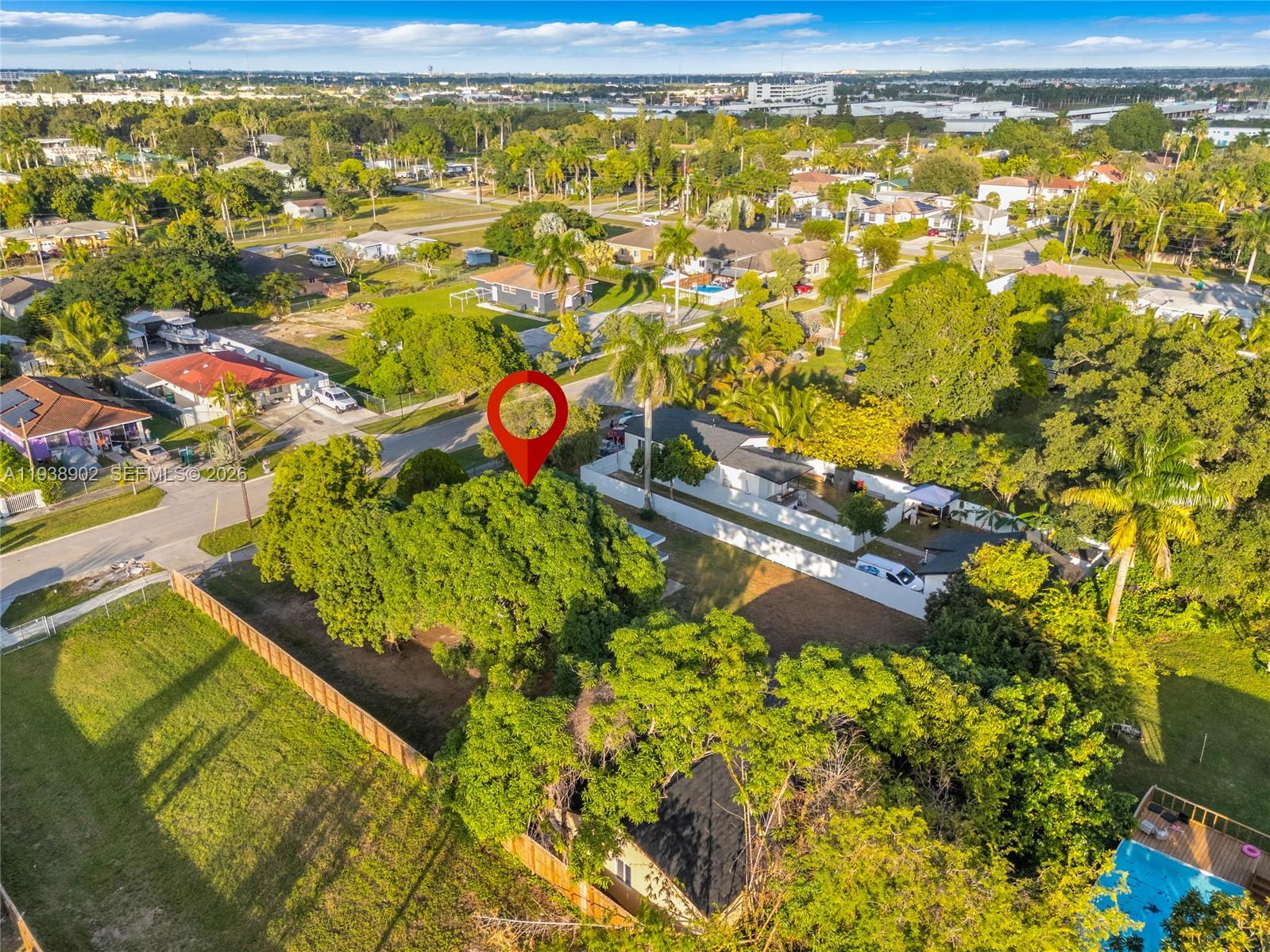 Town Of Florida City