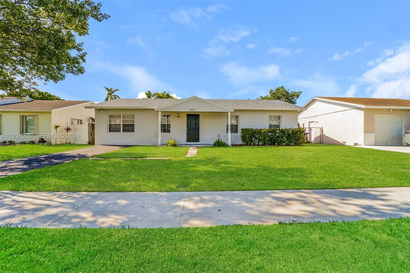 North Lauderdale Village