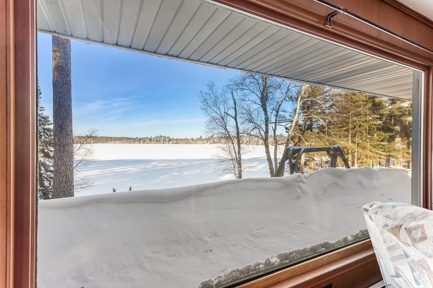 Undocumented Lake Property 5751 Echo Lake Rd E Photo 11