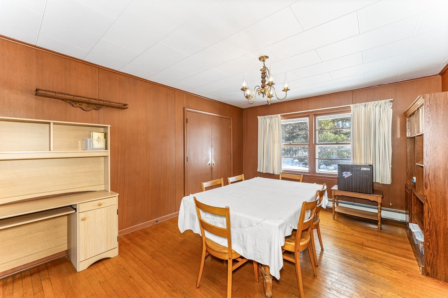 Undocumented Lake Property 5751 Echo Lake Rd E Photo 12