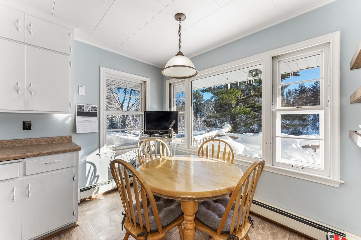 Undocumented Lake Property 5751 Echo Lake Rd E Photo 16