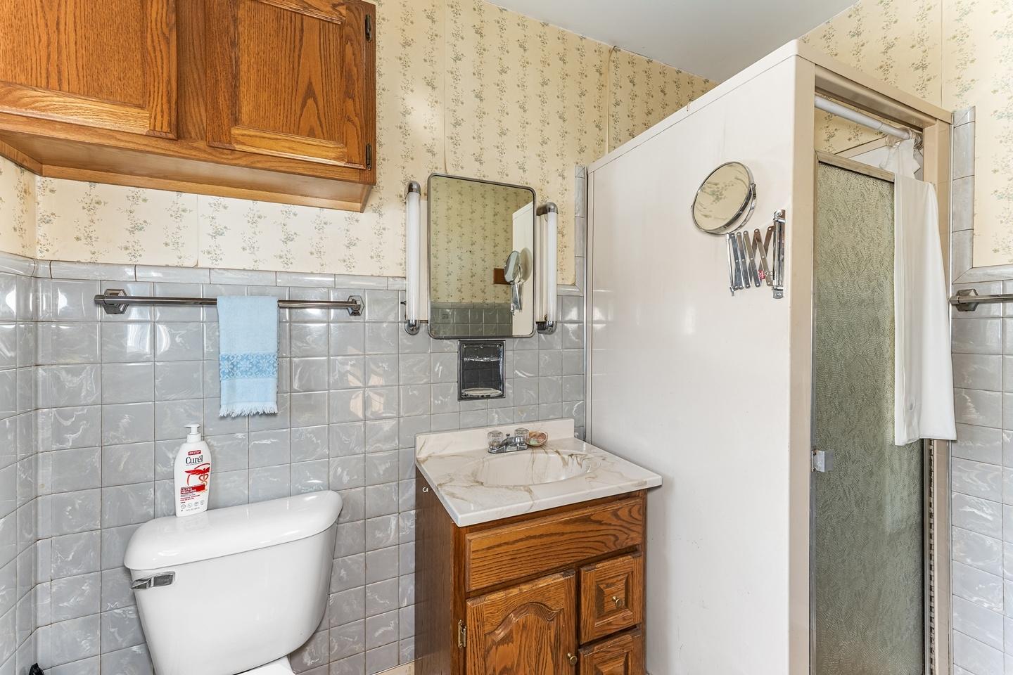 Undocumented Lake Property 5751 Echo Lake Rd E Photo 21