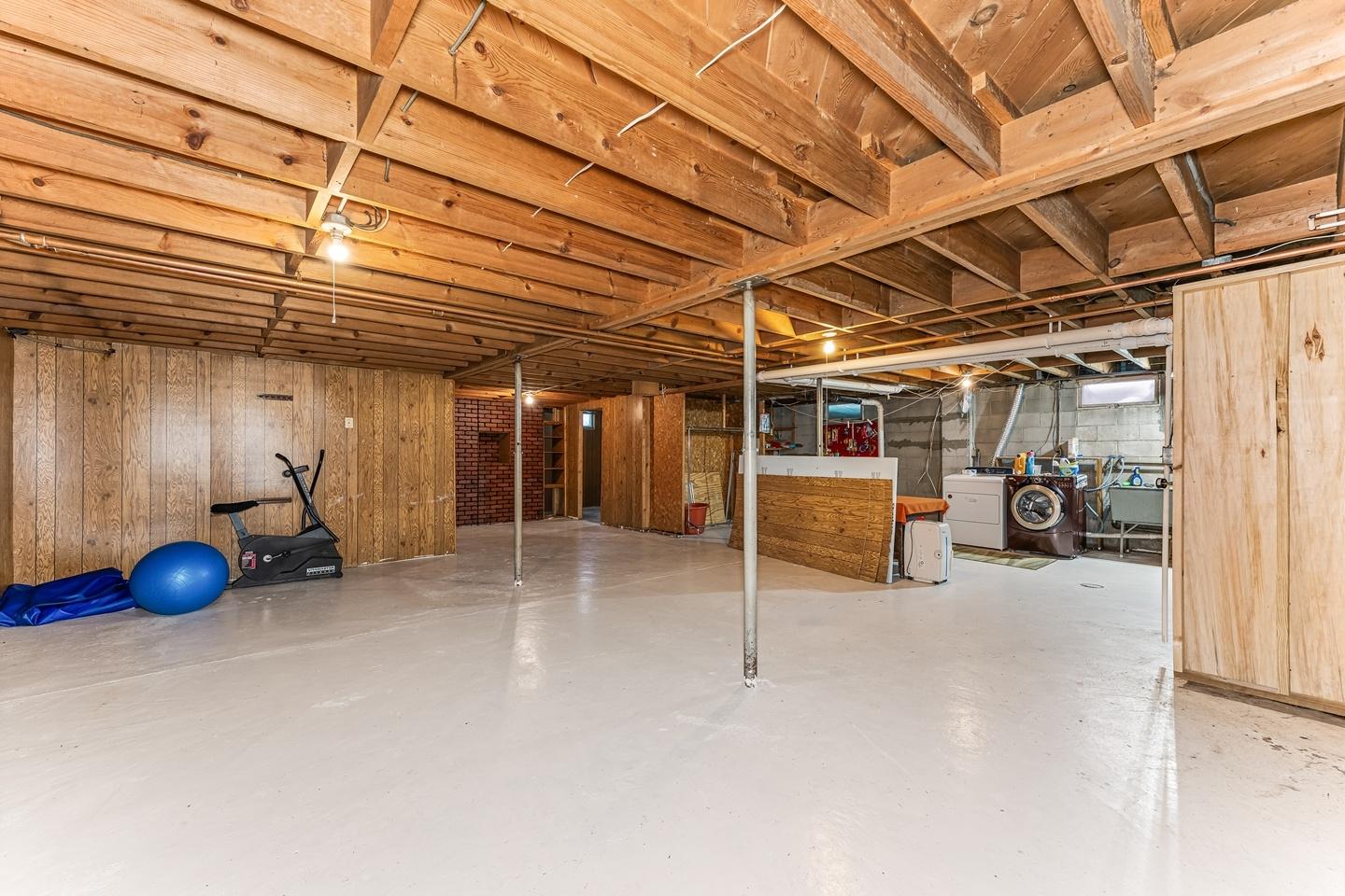 Undocumented Lake Property 5751 Echo Lake Rd E Photo 24