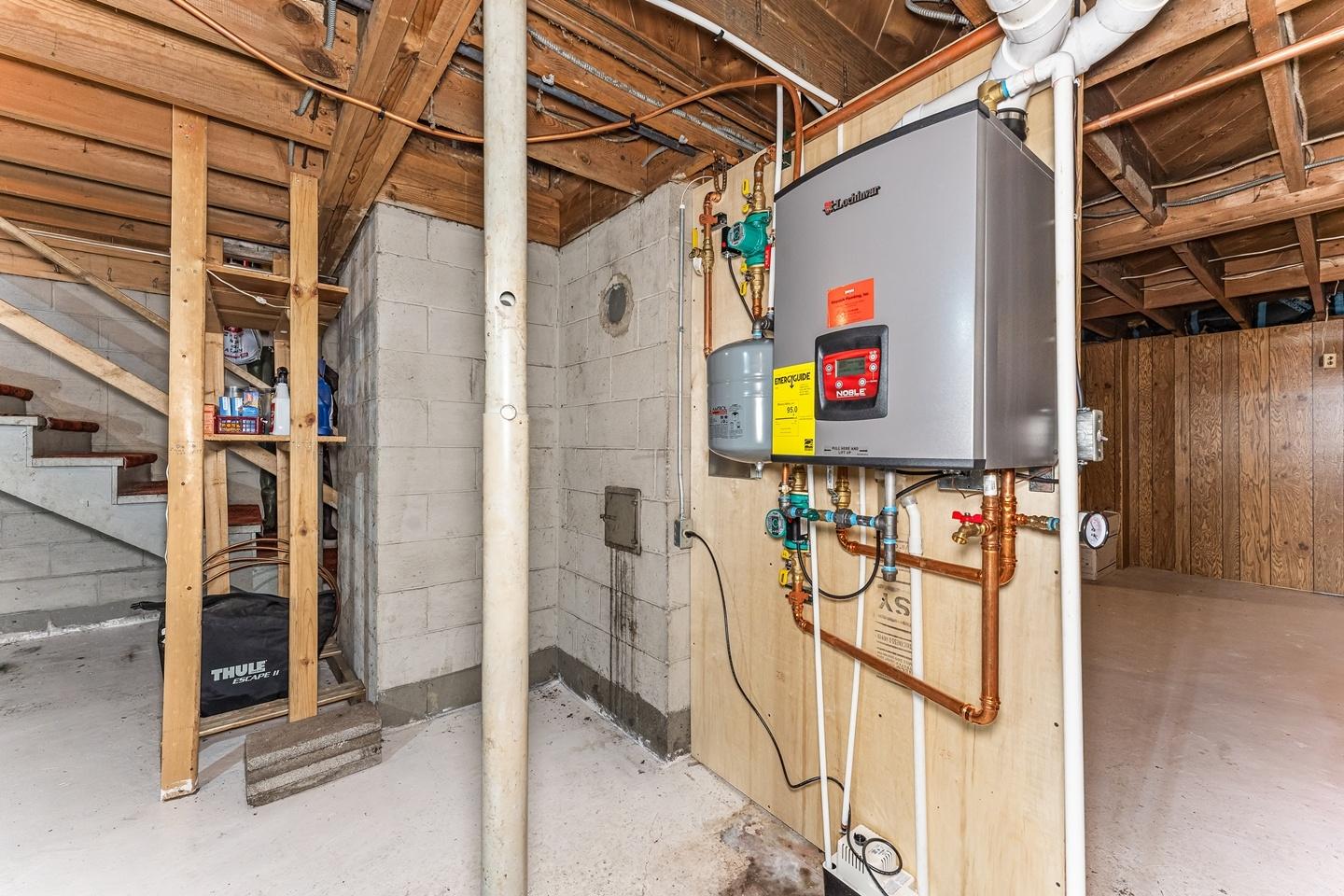 Undocumented Lake Property 5751 Echo Lake Rd E Photo 25