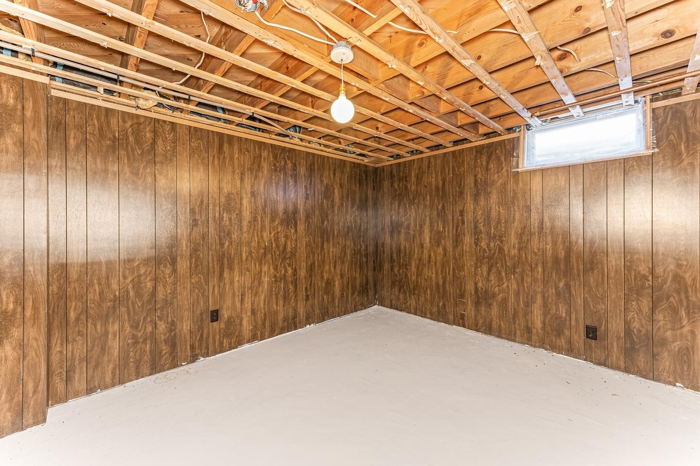 Undocumented Lake Property 5751 Echo Lake Rd E Photo 27