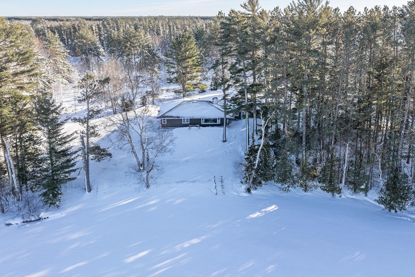 Undocumented Lake Property 5751 Echo Lake Rd E Photo 32