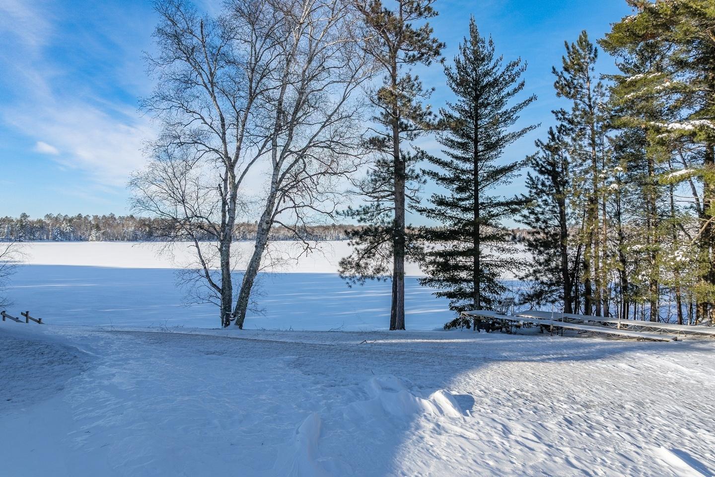 Undocumented Lake Property 5751 Echo Lake Rd E Photo 33