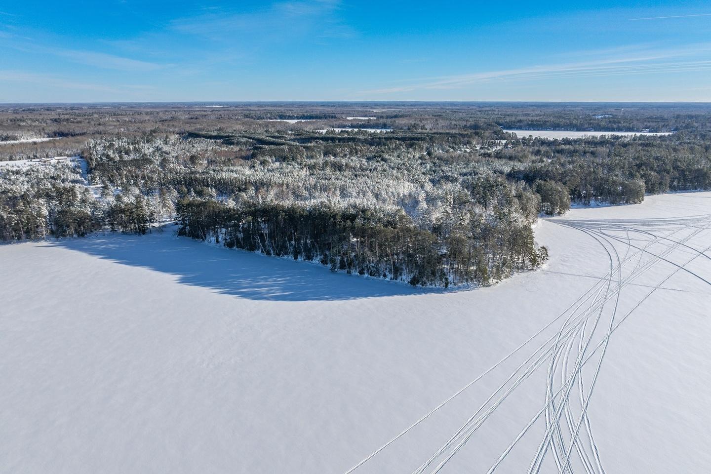 Undocumented Lake Property 5751 Echo Lake Rd E Photo 36