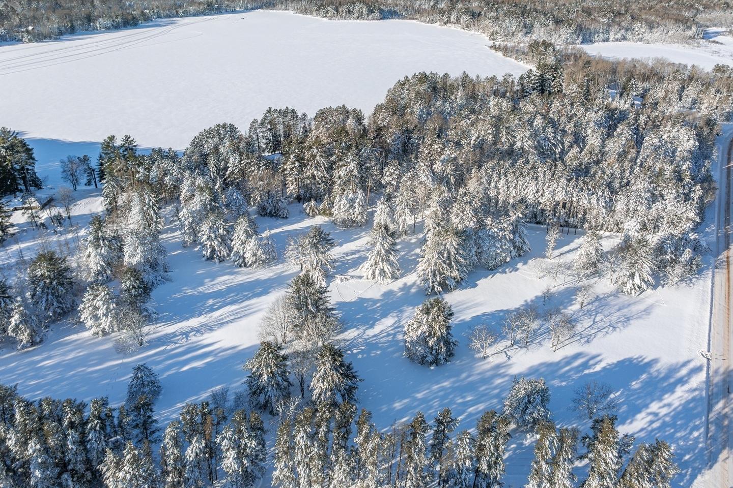 Undocumented Lake Property 5751 Echo Lake Rd E Photo 38