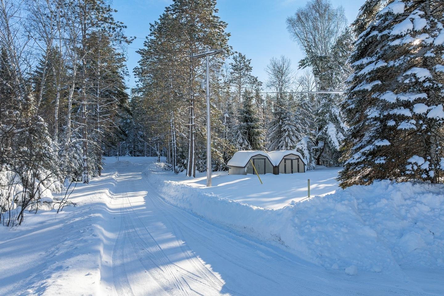 Undocumented Lake Property 5751 Echo Lake Rd E Photo 39