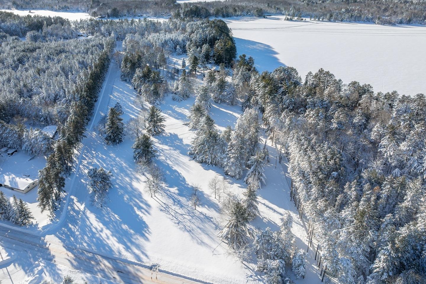 Undocumented Lake Property 5751 Echo Lake Rd E Photo 44