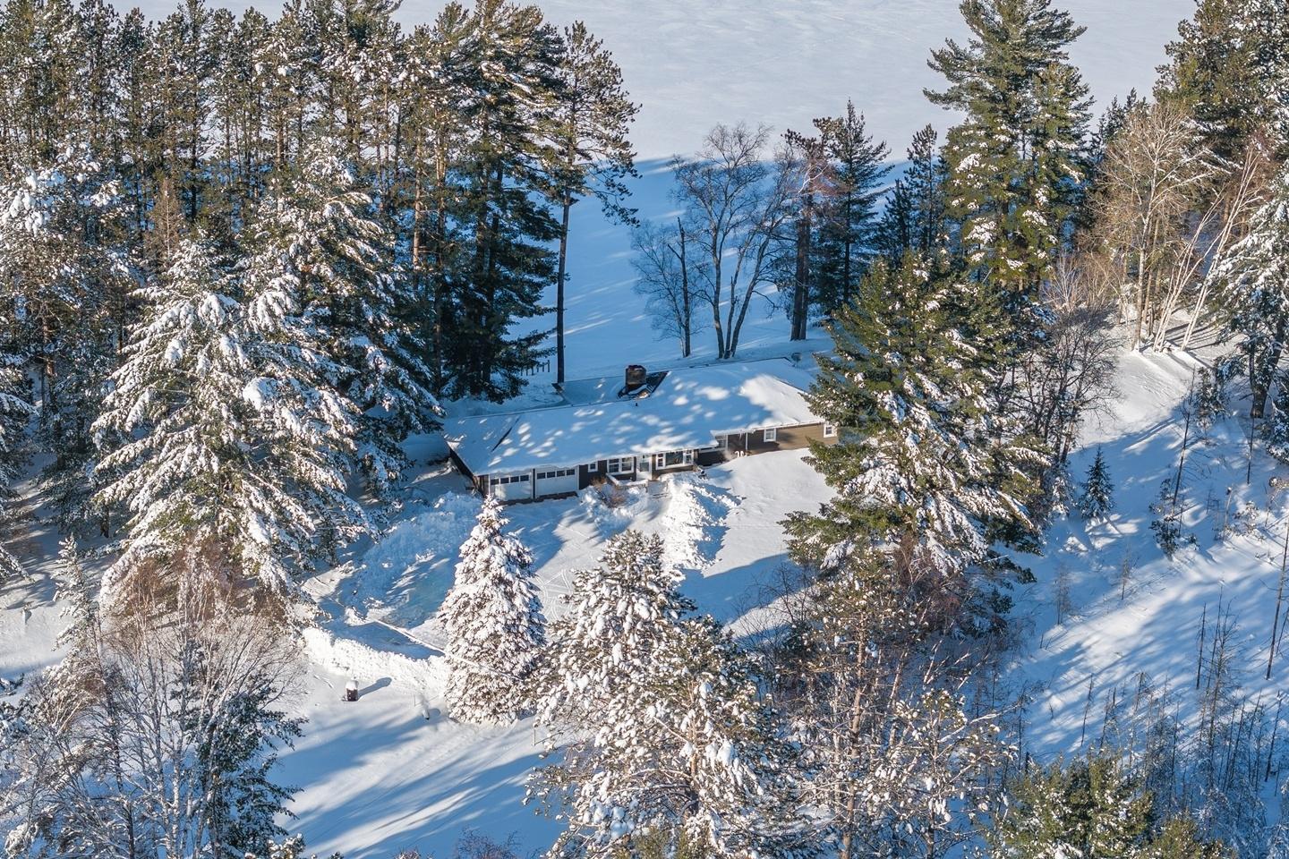 Undocumented Lake Property 5751 Echo Lake Rd E Photo 47