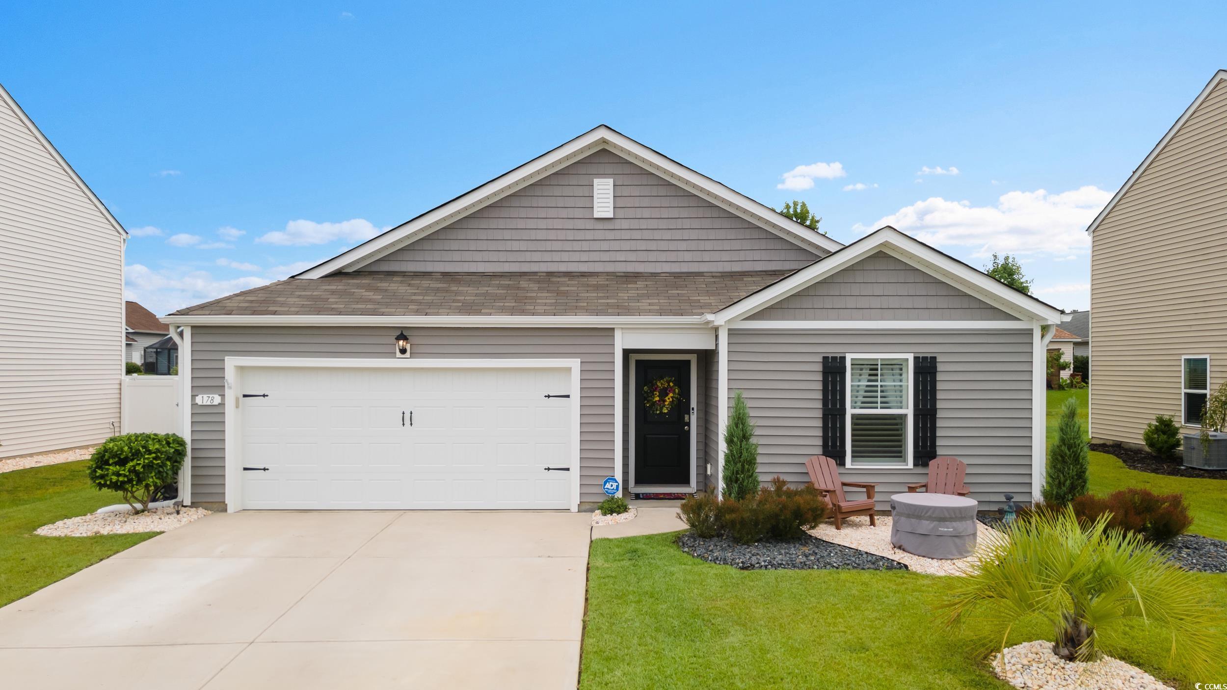 178 Belmonte Dr. Myrtle Beach, SC 29588