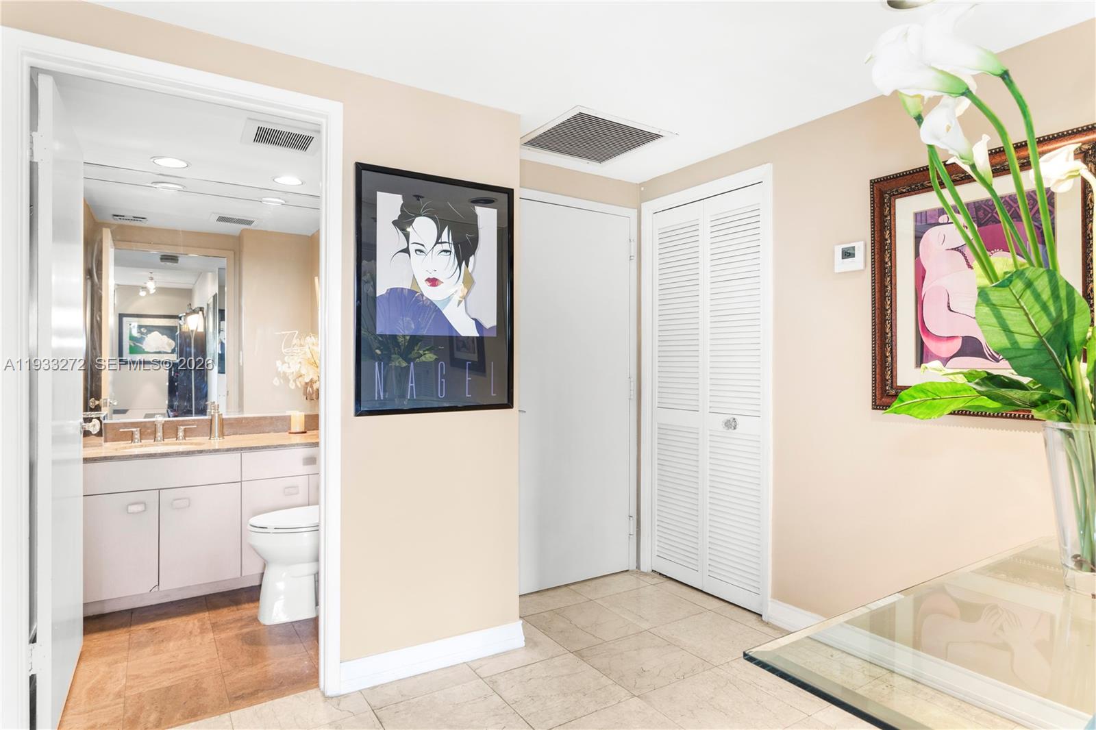 1581 Brickell Ave Unit 107, Miami, Florida 33129