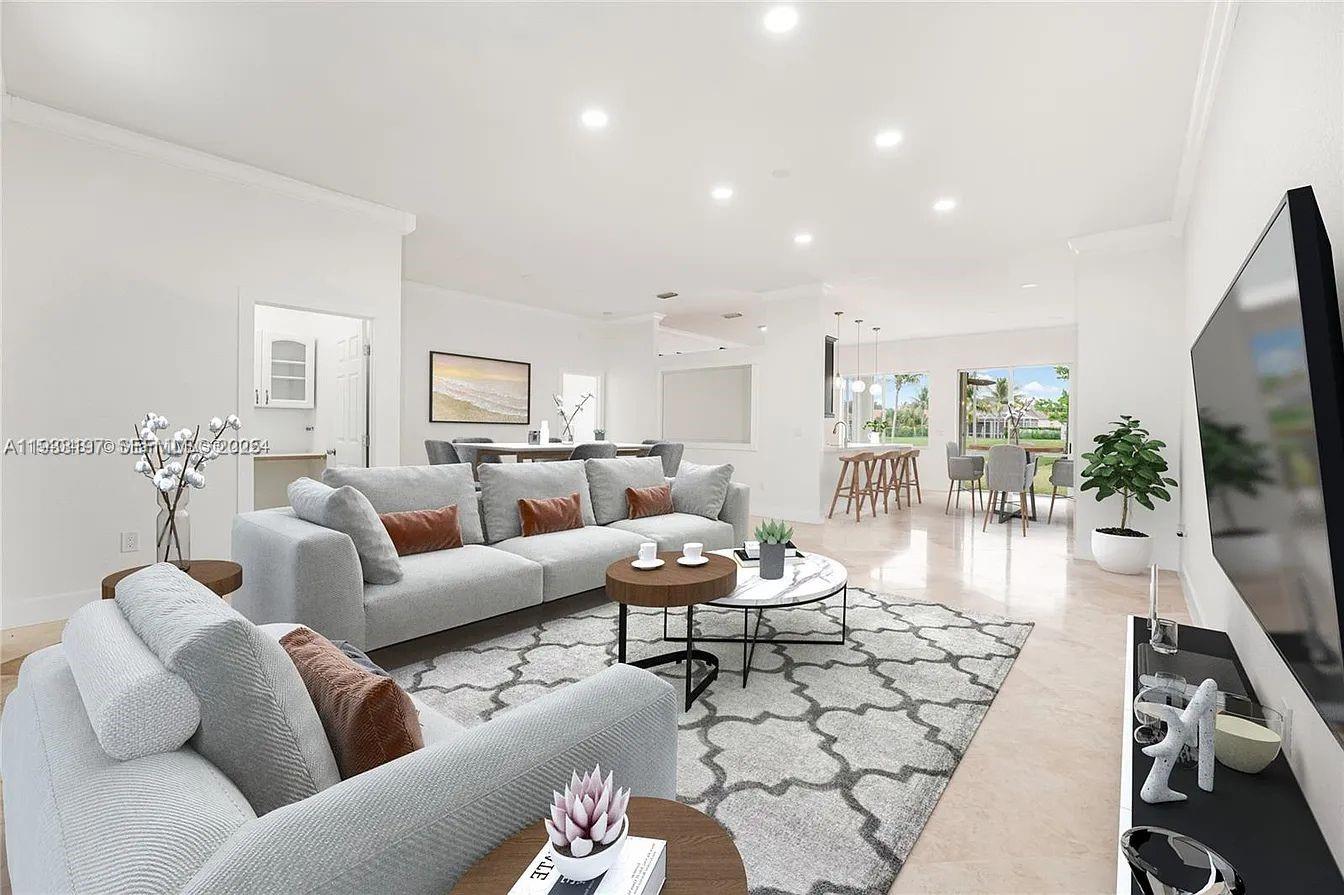 Dunwoodie At Keys Gate