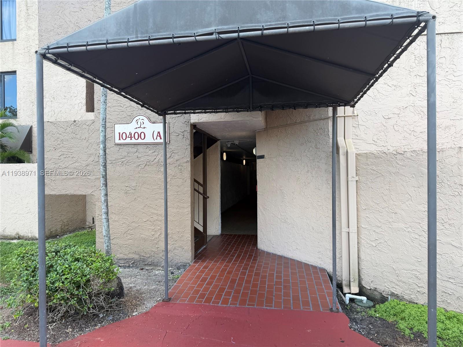 The Terraces Condo Ph II