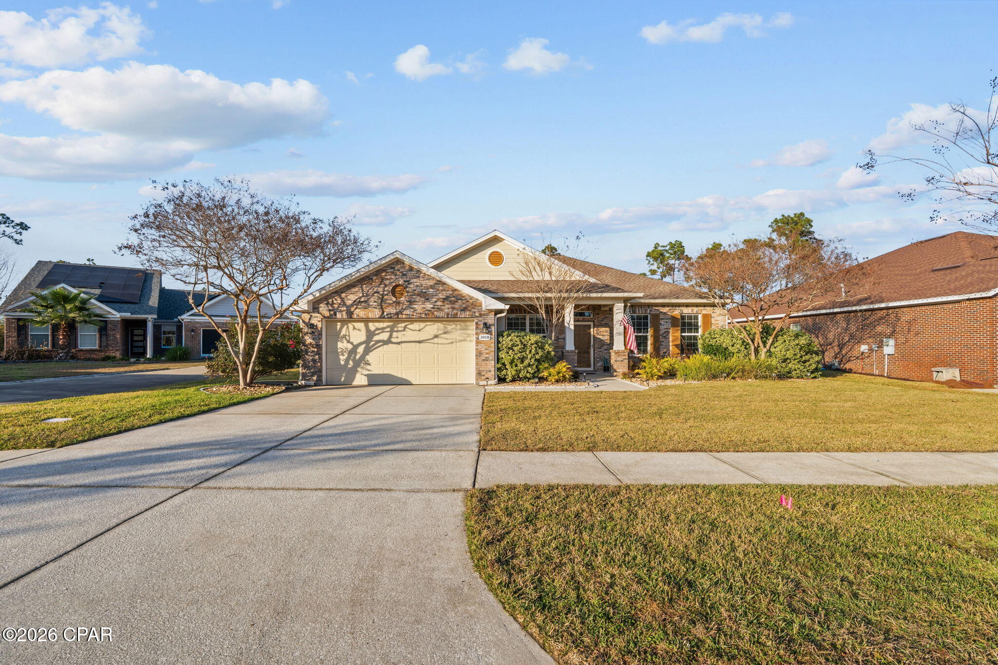 Details for 3010 Harrier Street, Panama City, FL 32405