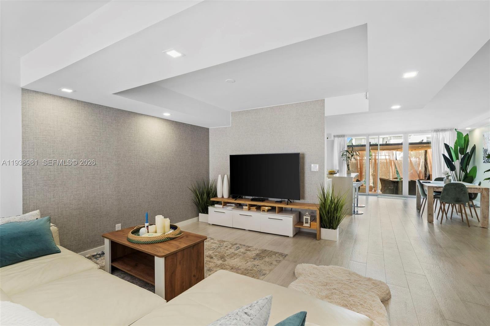 Townhouses Of Venetian Pa