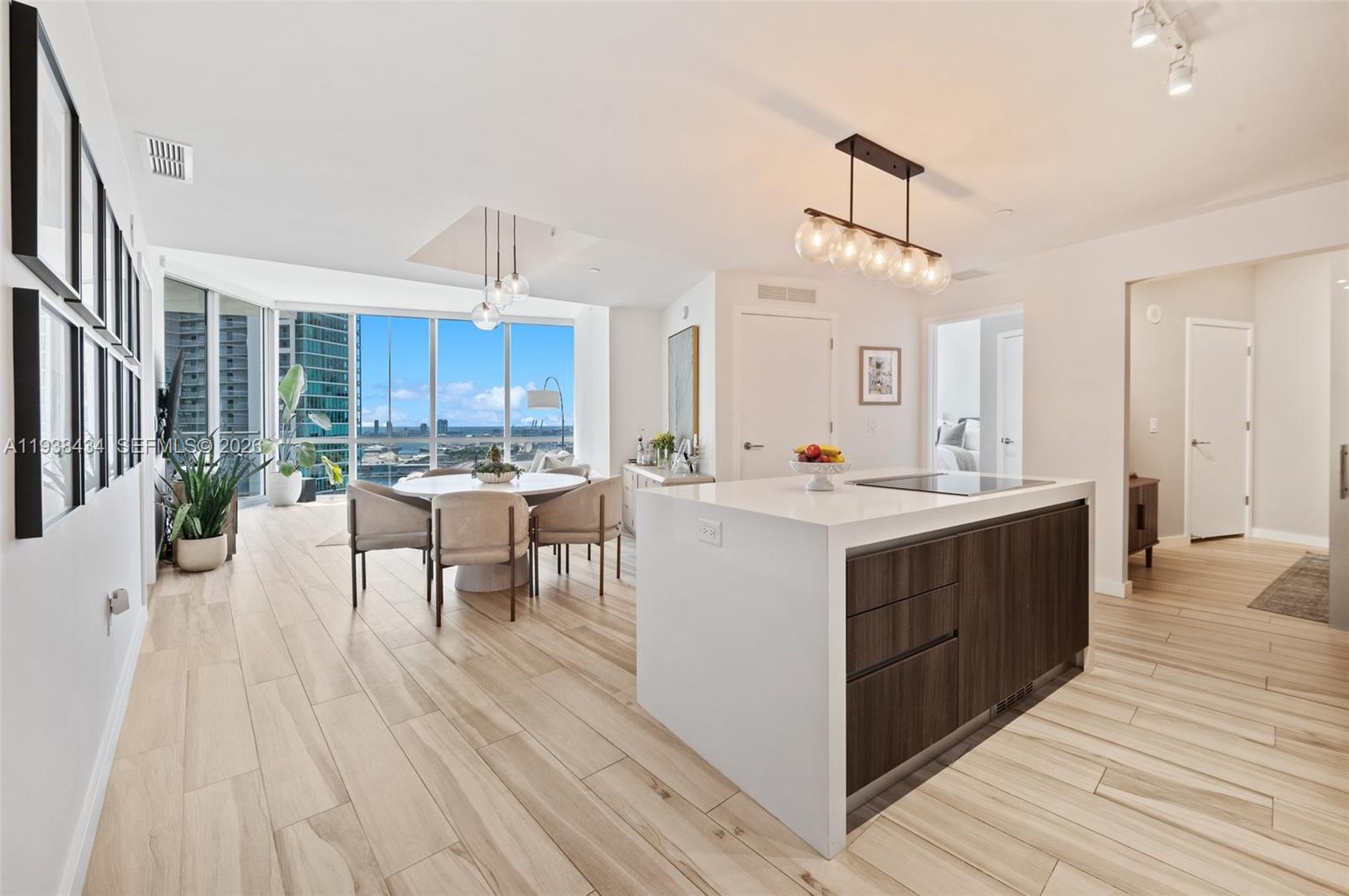 Apartamento en Alquiler en Miami, FL