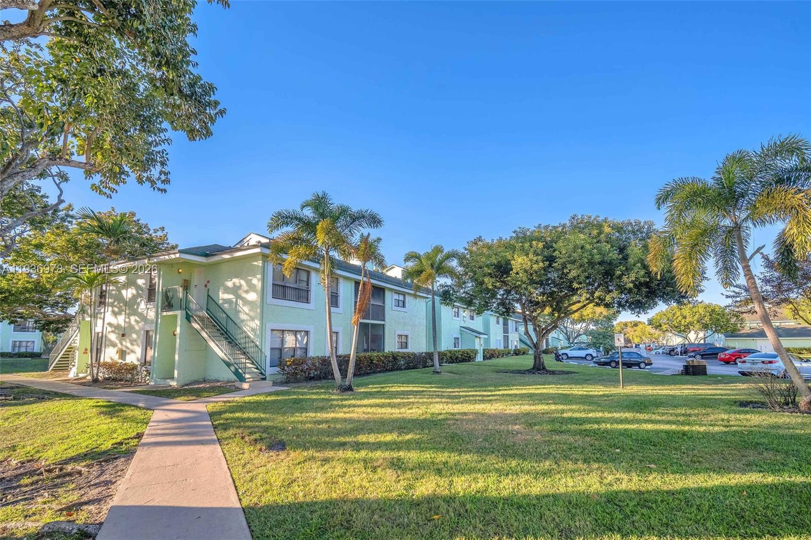 Preserve At Avery Lakes