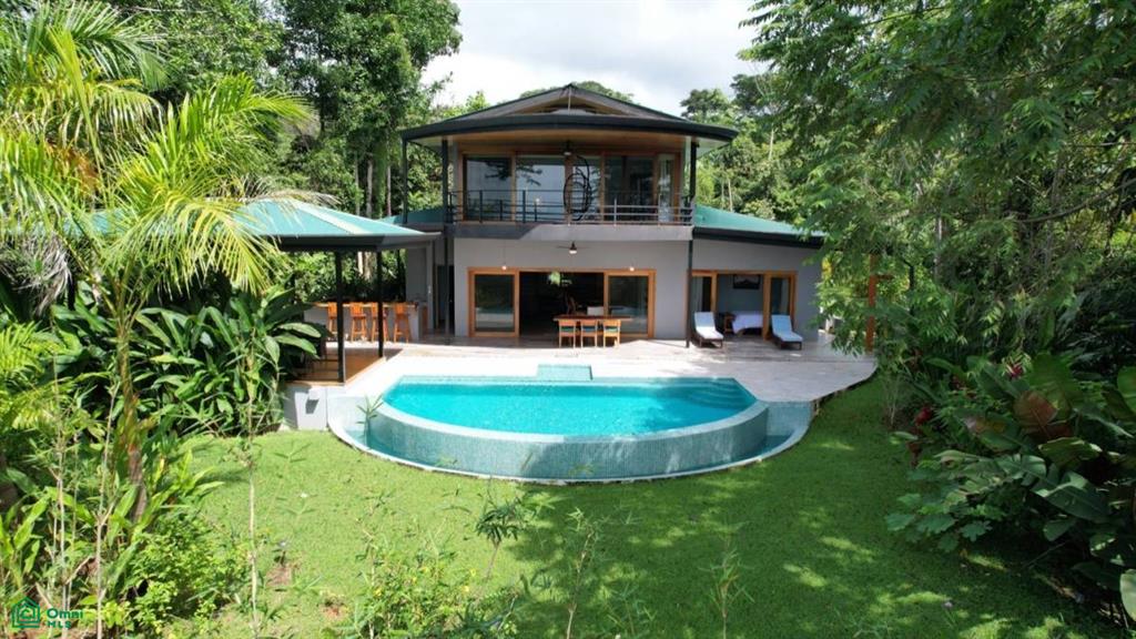 3 bed Single Family Homes For Sale in Osa, Puntarenas - 1