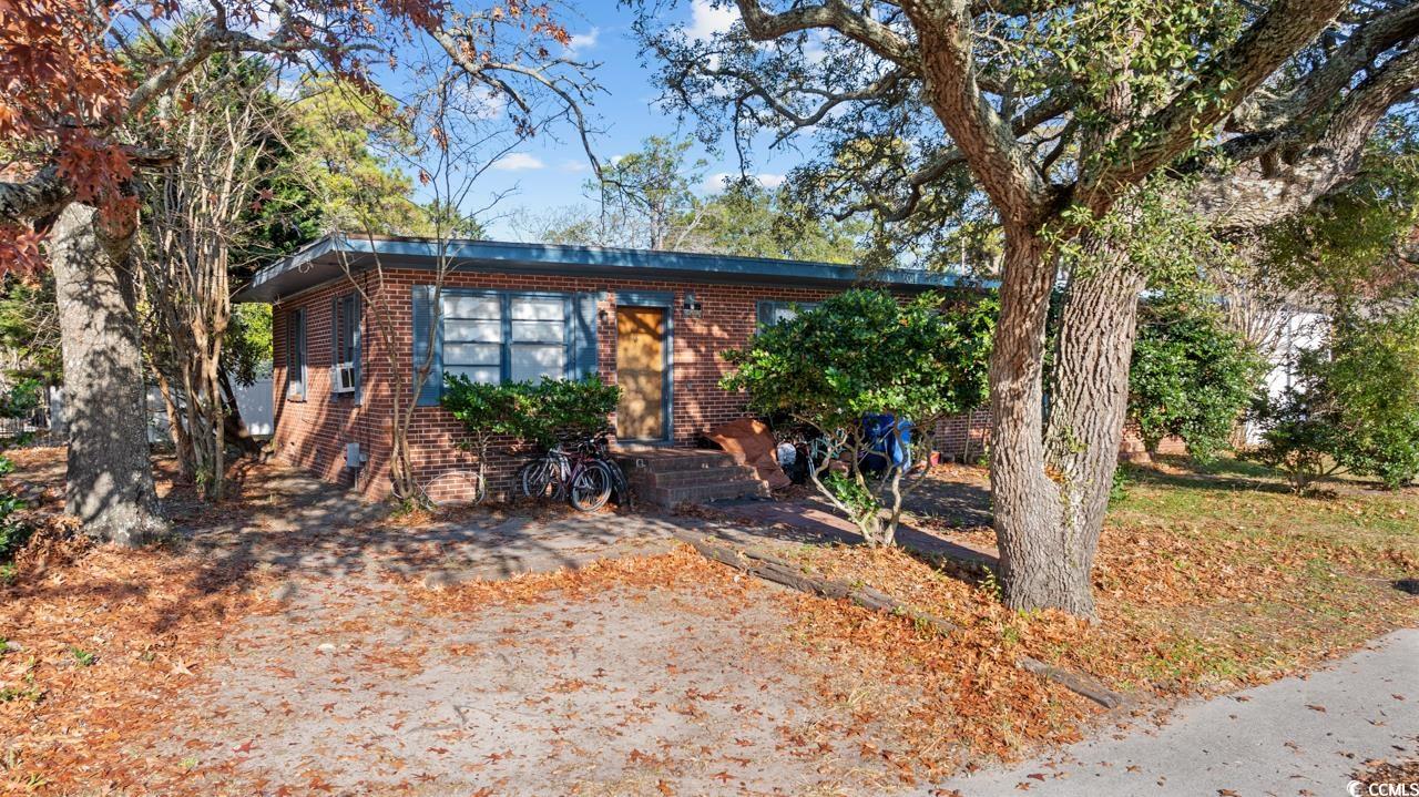 501 N Oak St. Myrtle Beach, SC 29577