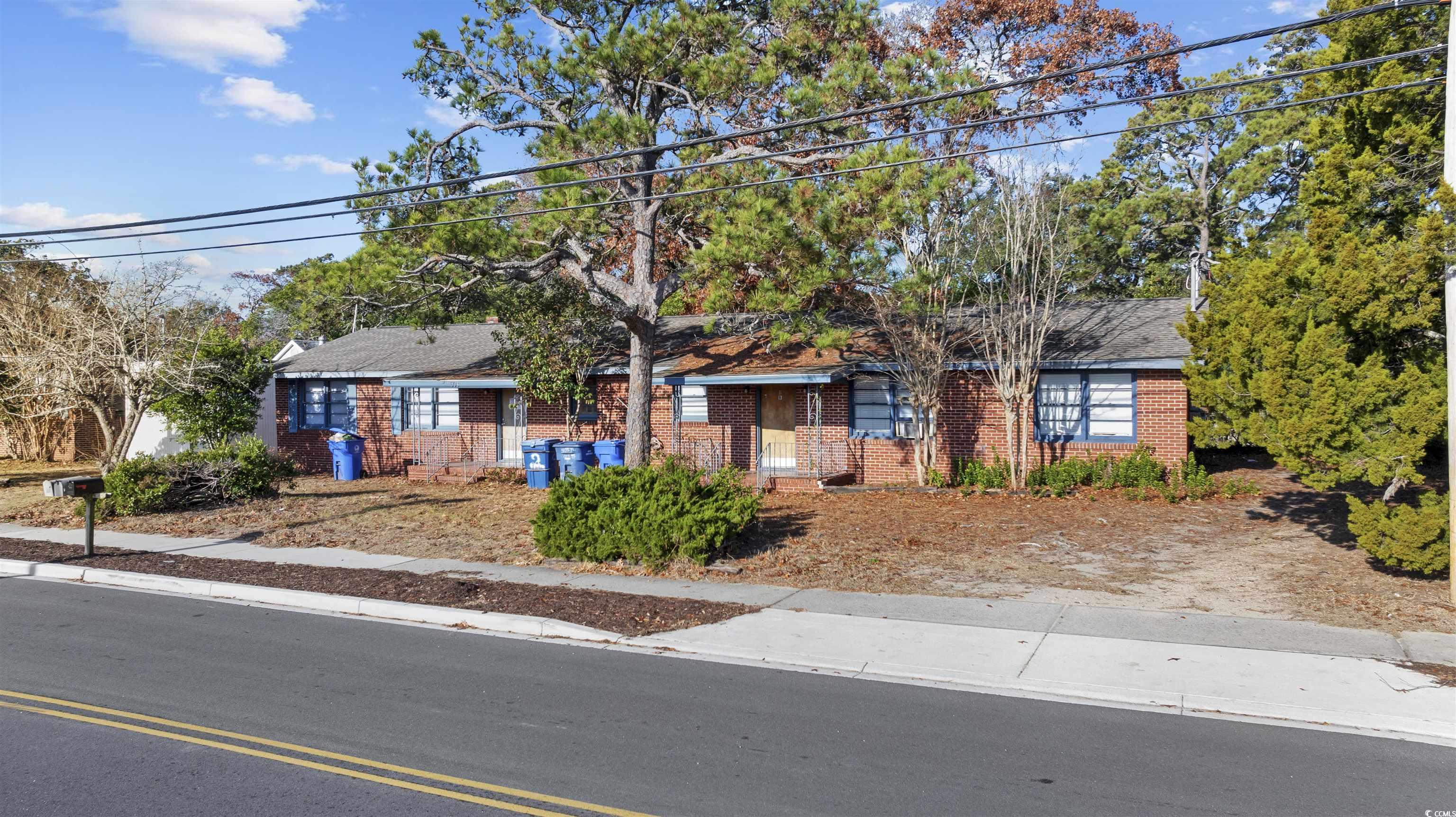 Homes for sale in Myrtle Beach, SC | 501 N Oak St, Myrtle Beach, SC 29577 | MLS# 2600305