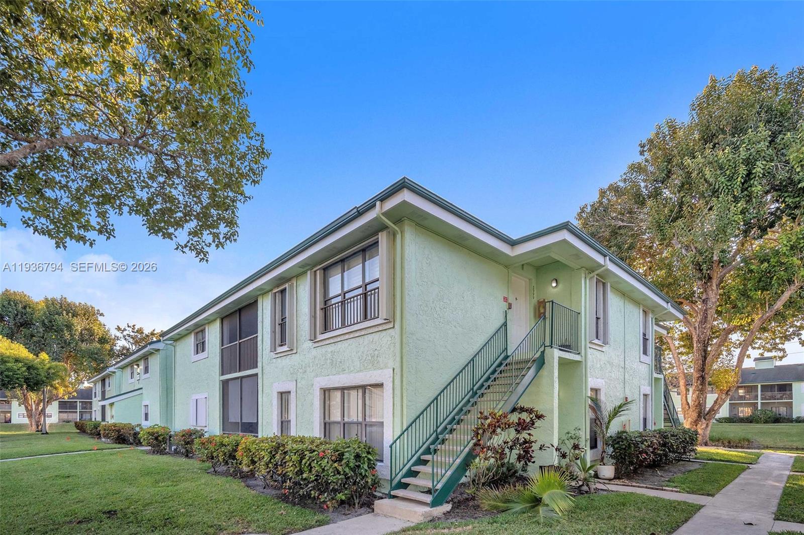 Preserve At Avery Lakes