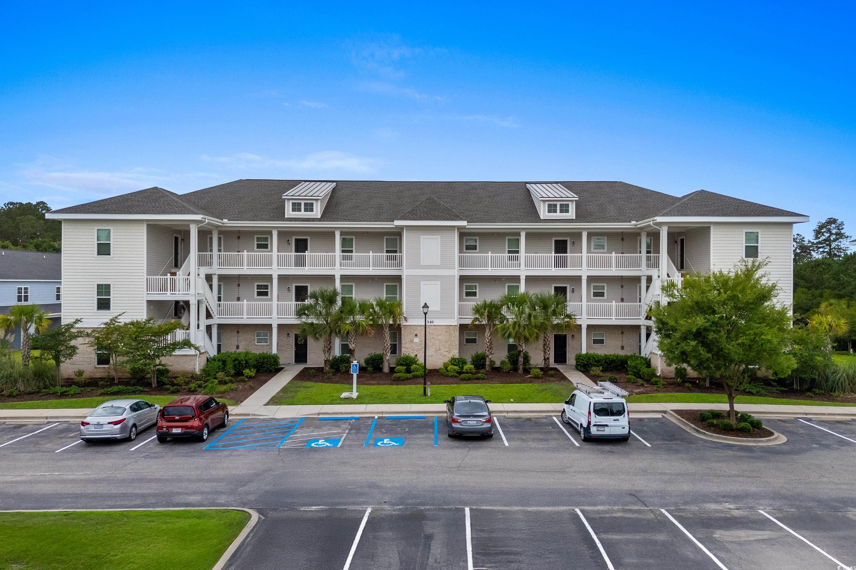 340 Kiskadee Loop Unit B, Conway SC 29526