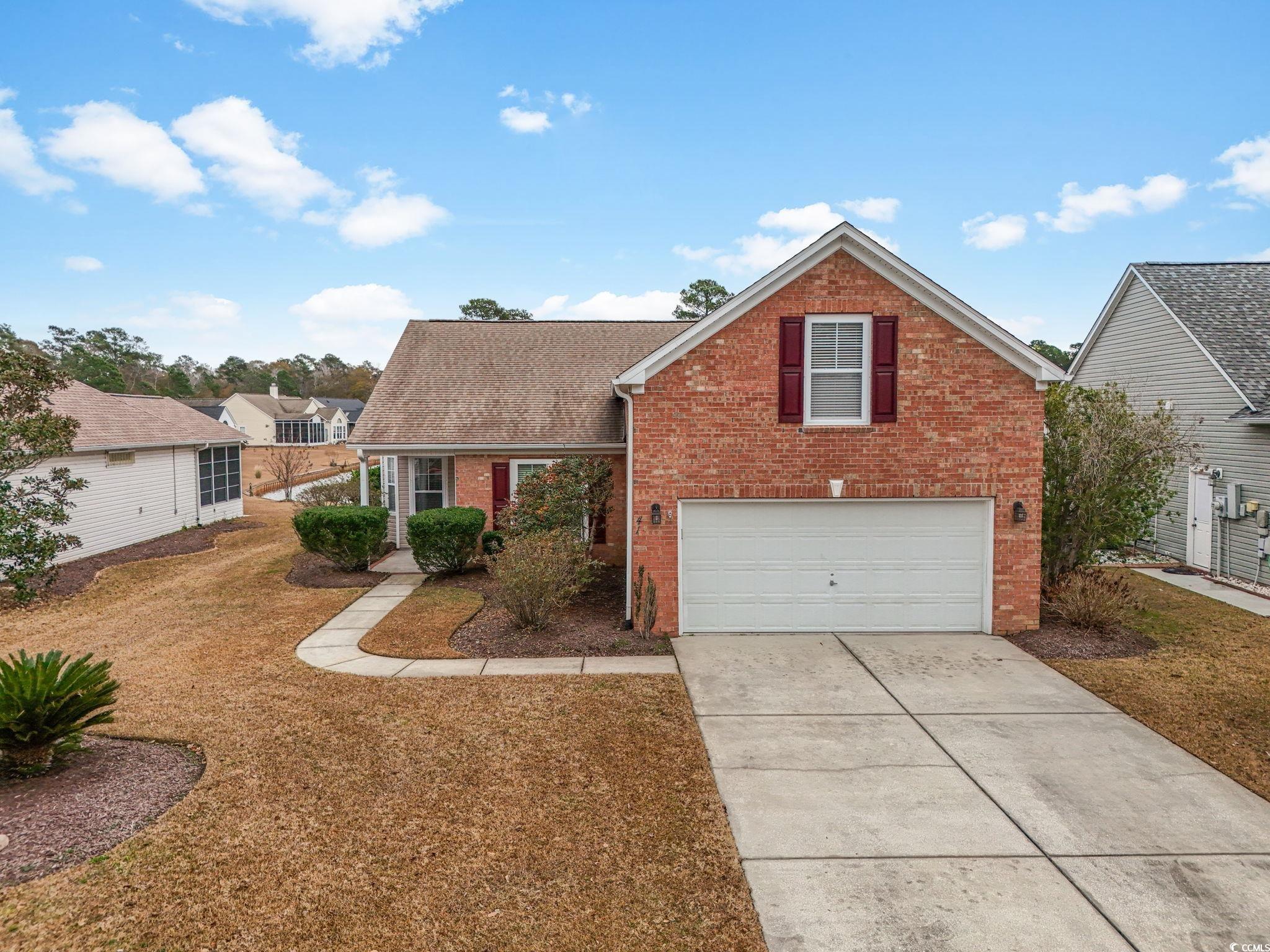41 Bear Creek Loop Murrells Inlet, SC 29576
