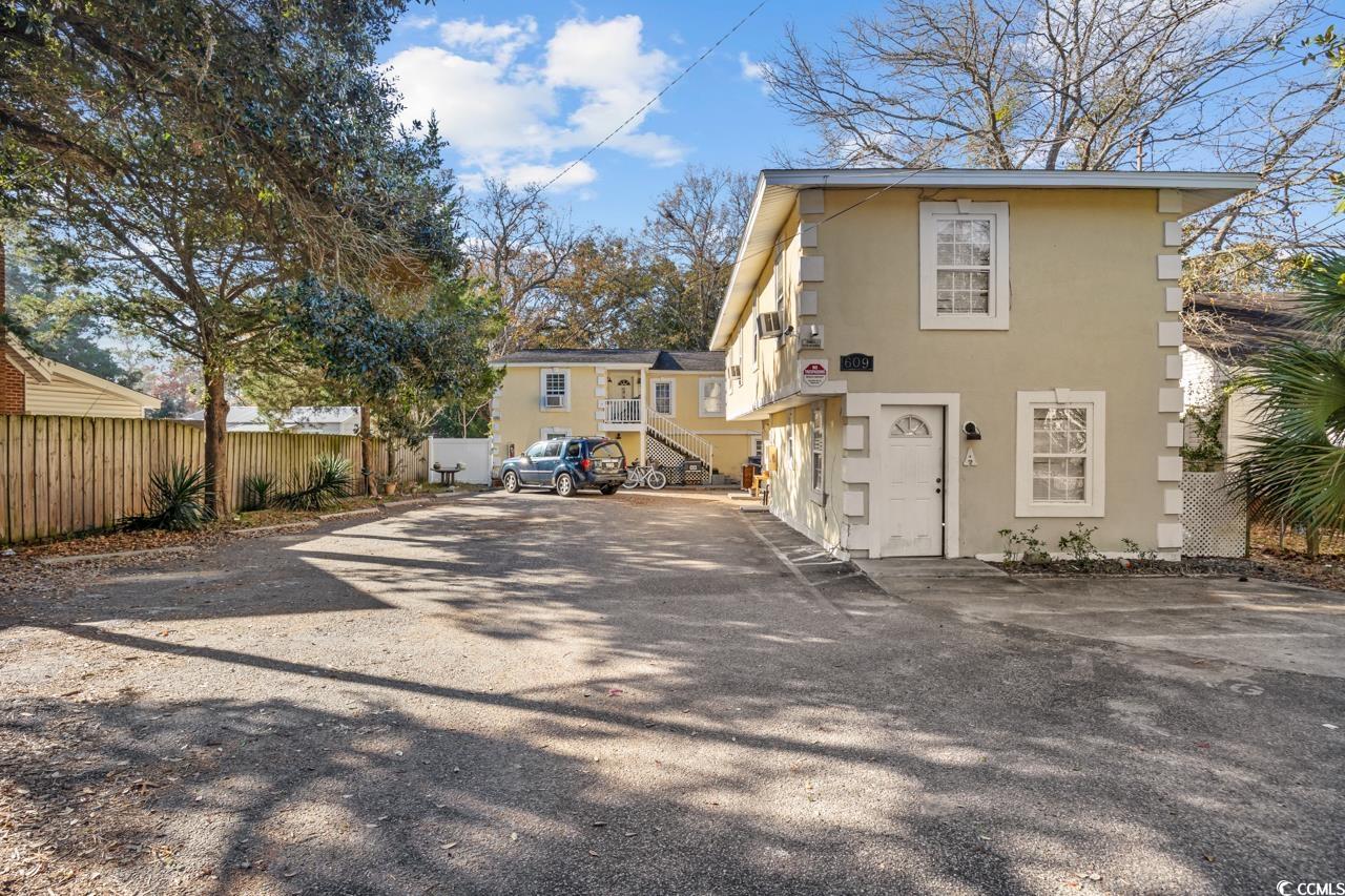 611 4th Ave. N Myrtle Beach, SC 29577