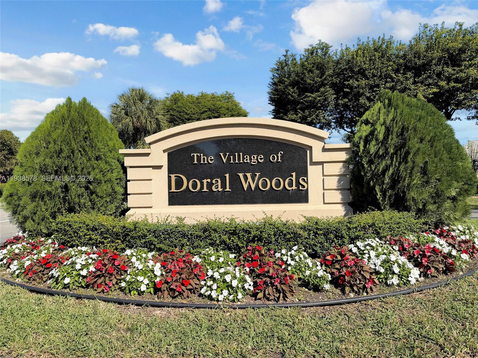 Doral Woods